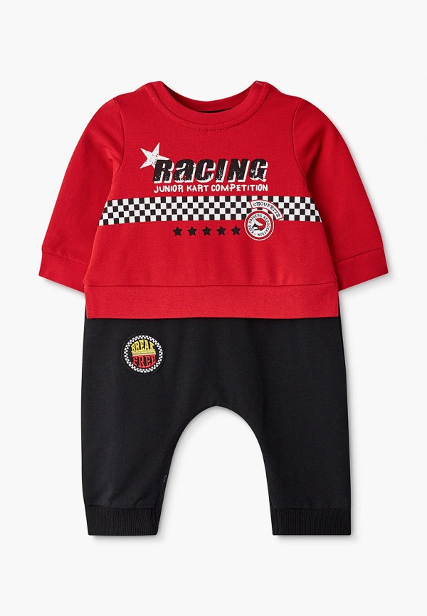 Choupette Комбинезон - фото 1