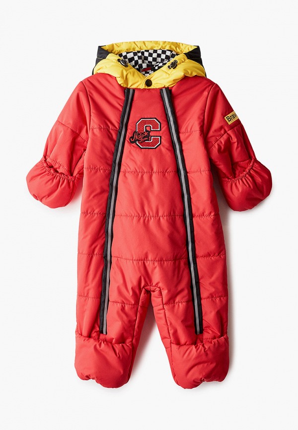 Choupette Комбинезон утепленный - фото 1