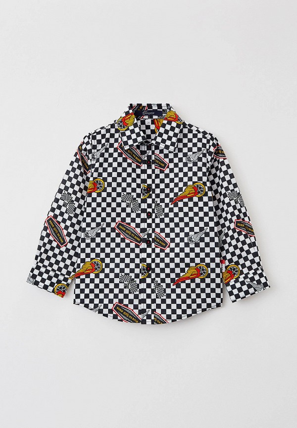 Choupette Рубашка - фото 1