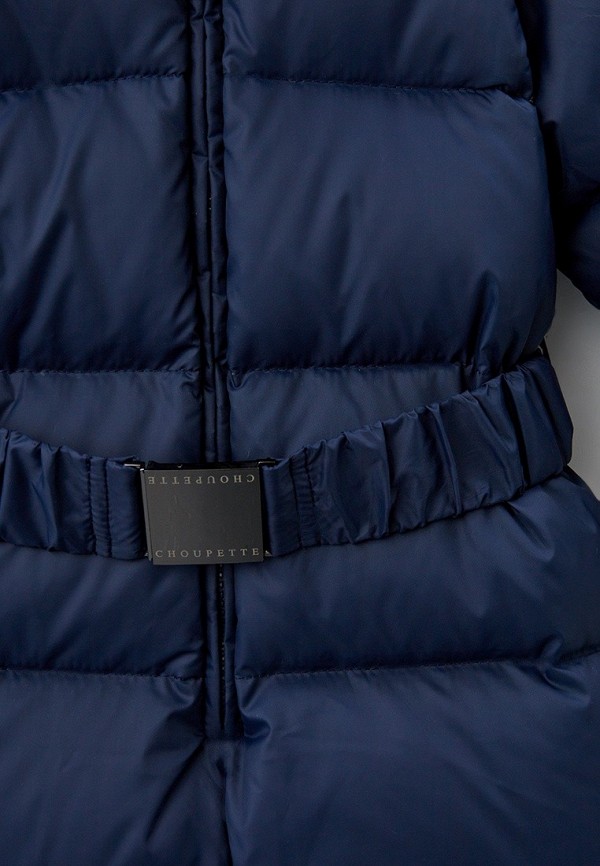 Choupette Комбинезон утепленный - фото 3