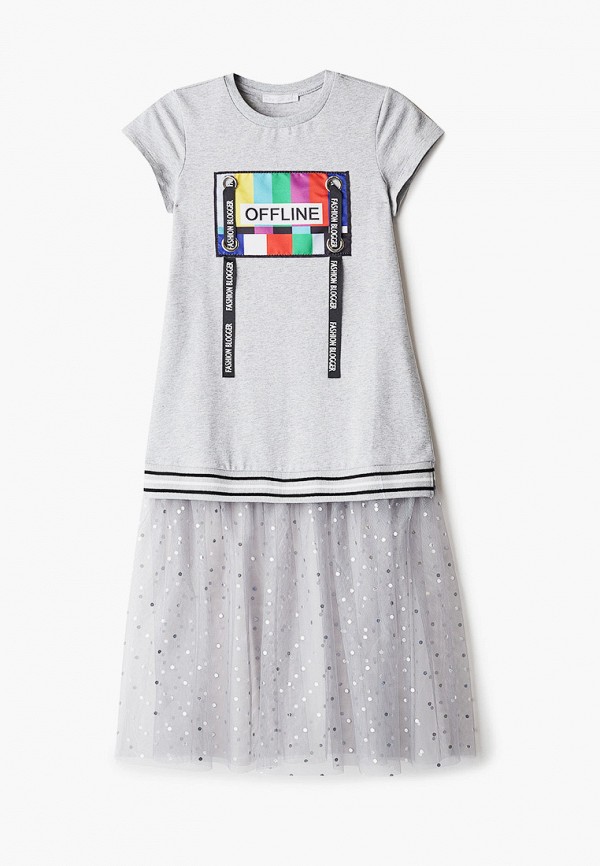 Choupette Платье - фото 1