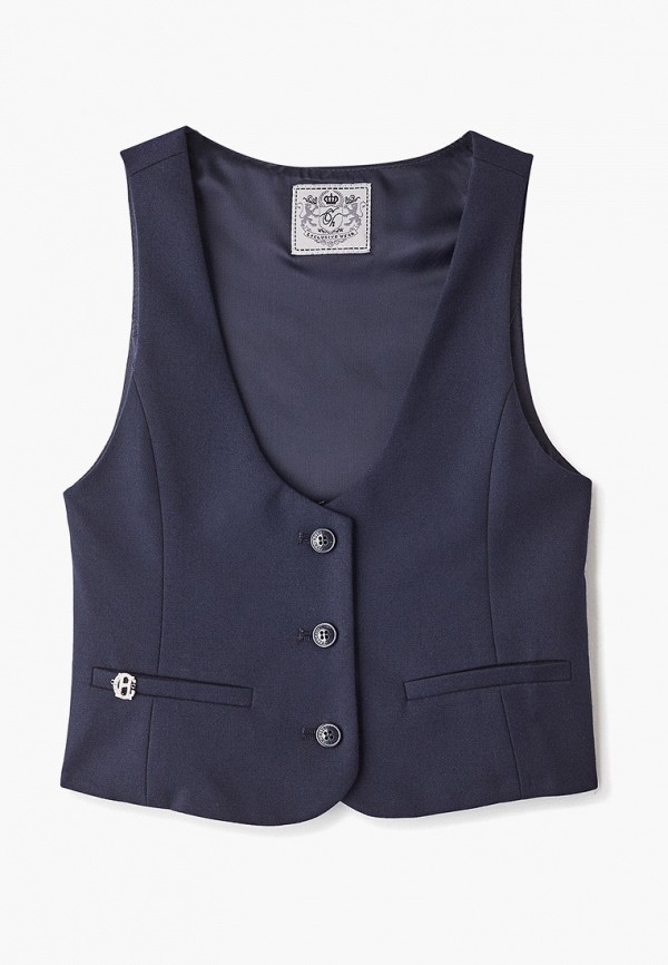 Choupette Жилет - фото 1