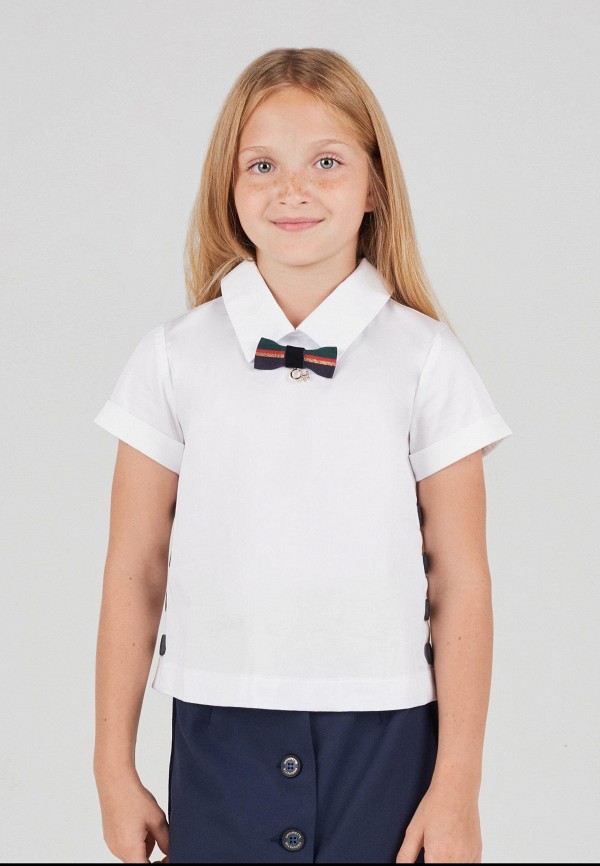 Choupette Блуза - фото 1