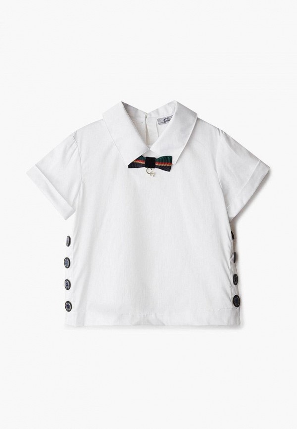 Choupette Блуза - фото 4