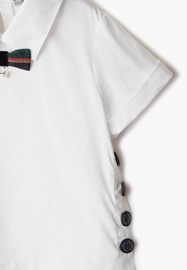 Choupette Блуза - фото 6