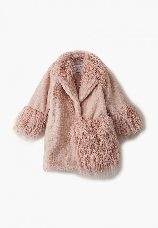 Choupette Шуба - фото 6