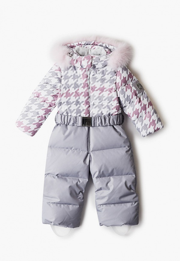 Choupette Комбинезон утепленный - фото 1