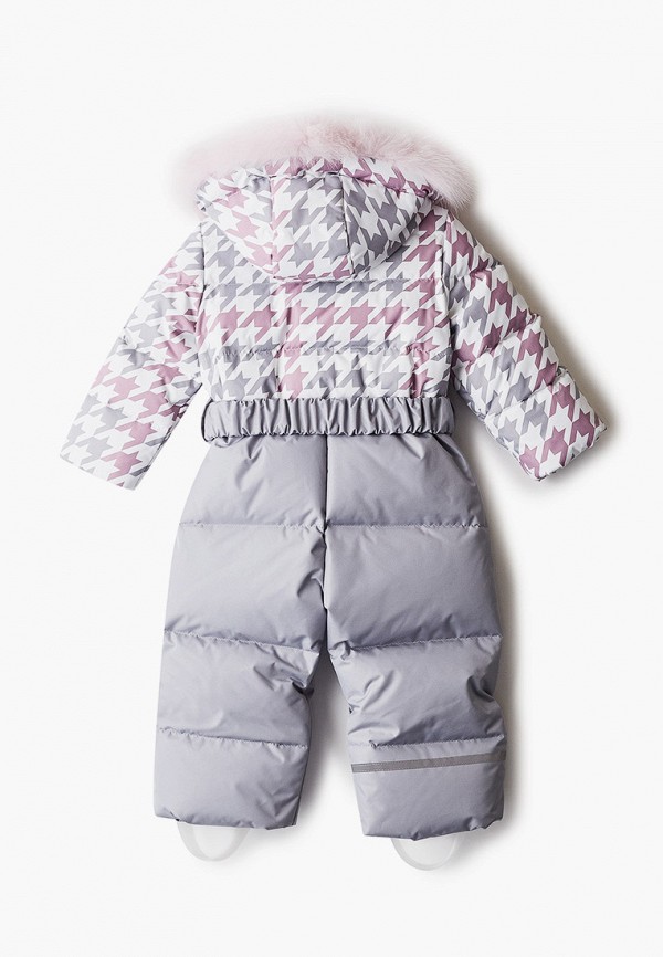 Choupette Комбинезон утепленный - фото 2
