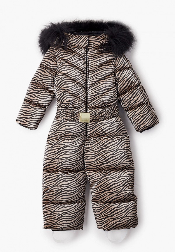 Choupette Комбинезон утепленный - фото 1