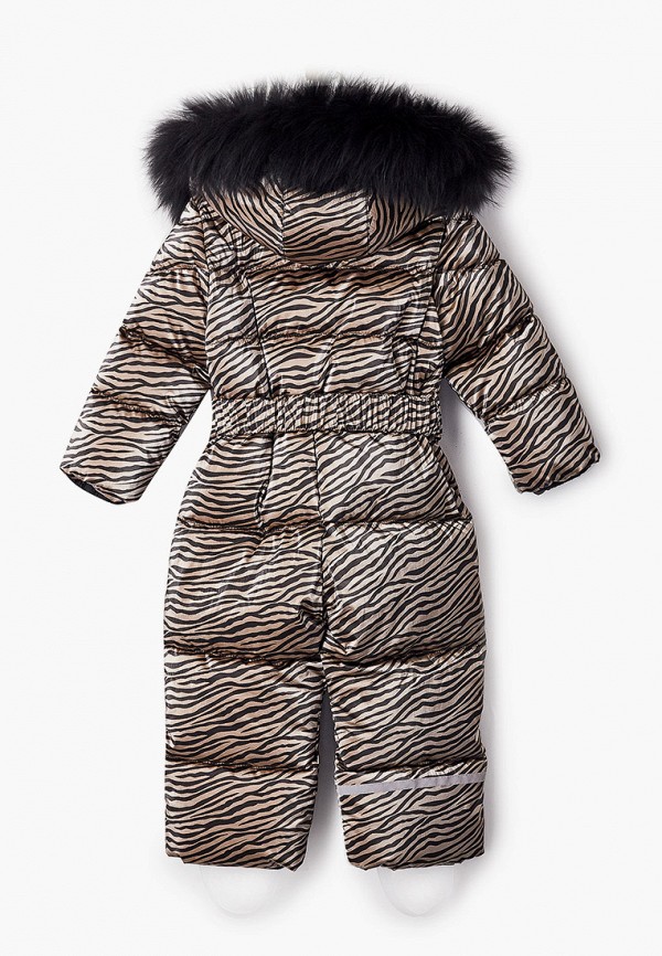 Choupette Комбинезон утепленный - фото 2
