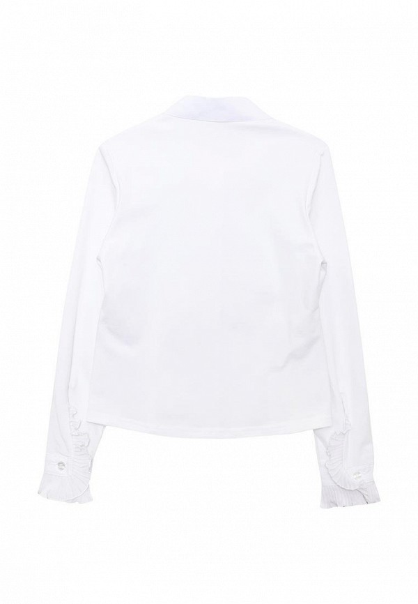Блуза Choupette, цвет: белый, CH991EGKHR35 — купить в интернет-магазине ...