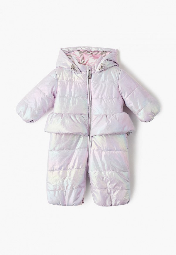 Choupette Комбинезон утепленный - фото 1