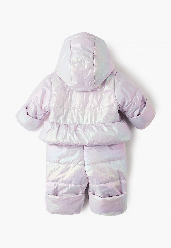 Choupette Комбинезон утепленный - фото 2