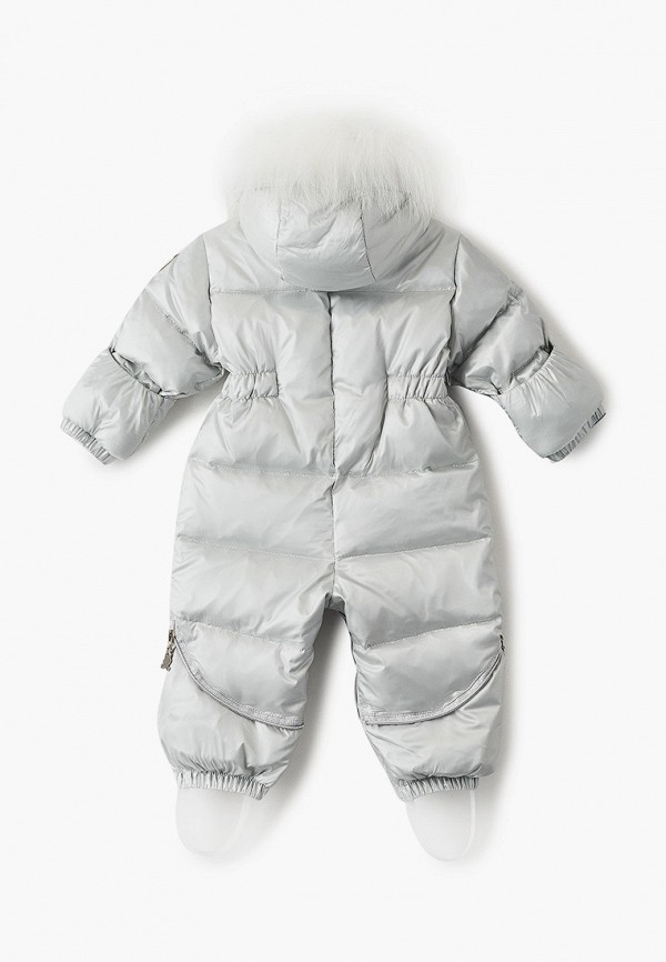 Choupette Комбинезон утепленный - фото 2