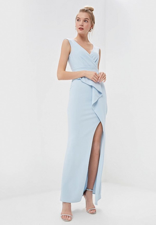 City Goddess Платье - фото 1