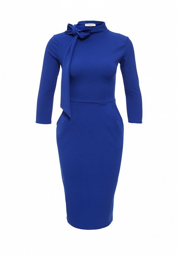 City Goddess Платье - фото 1