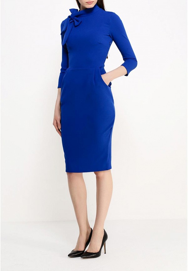 City Goddess Платье - фото 2