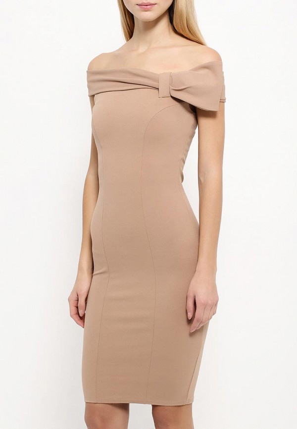 City Goddess Платье - фото 3