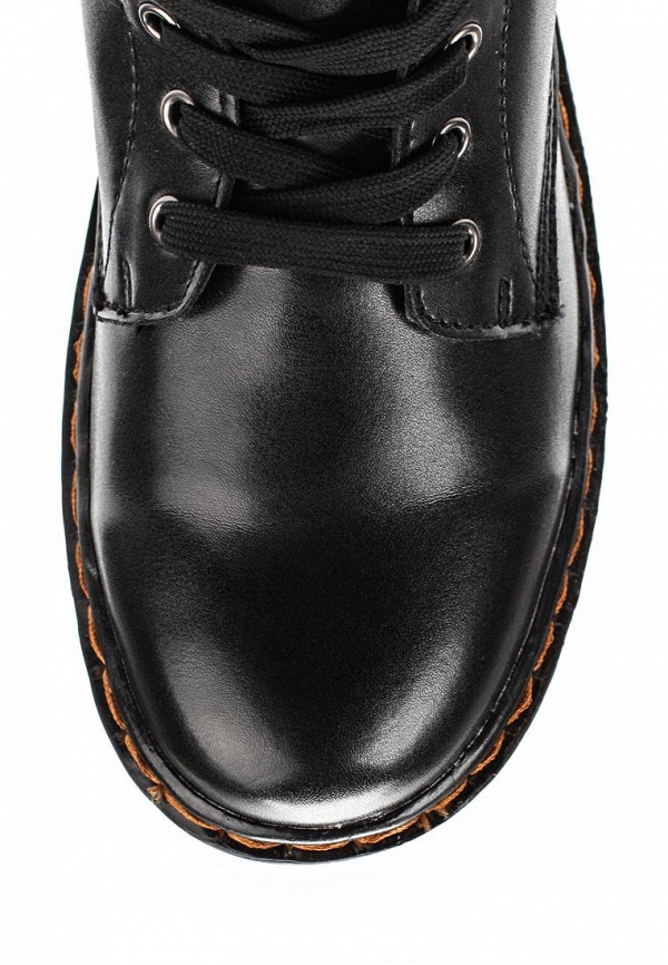 Claudia Ghizzani Ботинки - фото 4