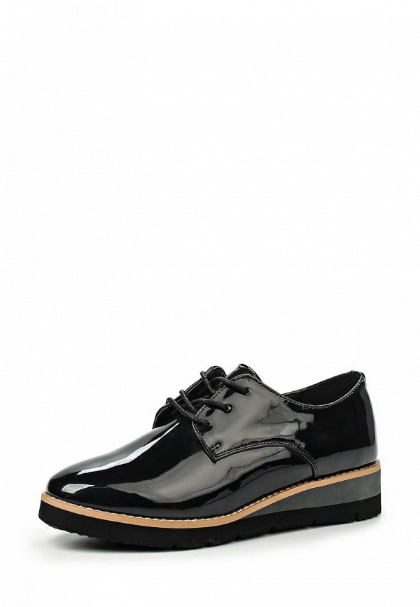 Claudia shop ghizzani brogues