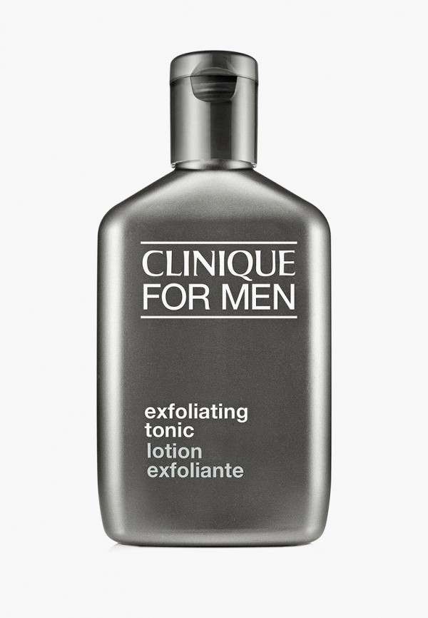 Бальзам для лица Clinique Лосьон CL CFM Exfoliating Tonic 200мл, цвет ...