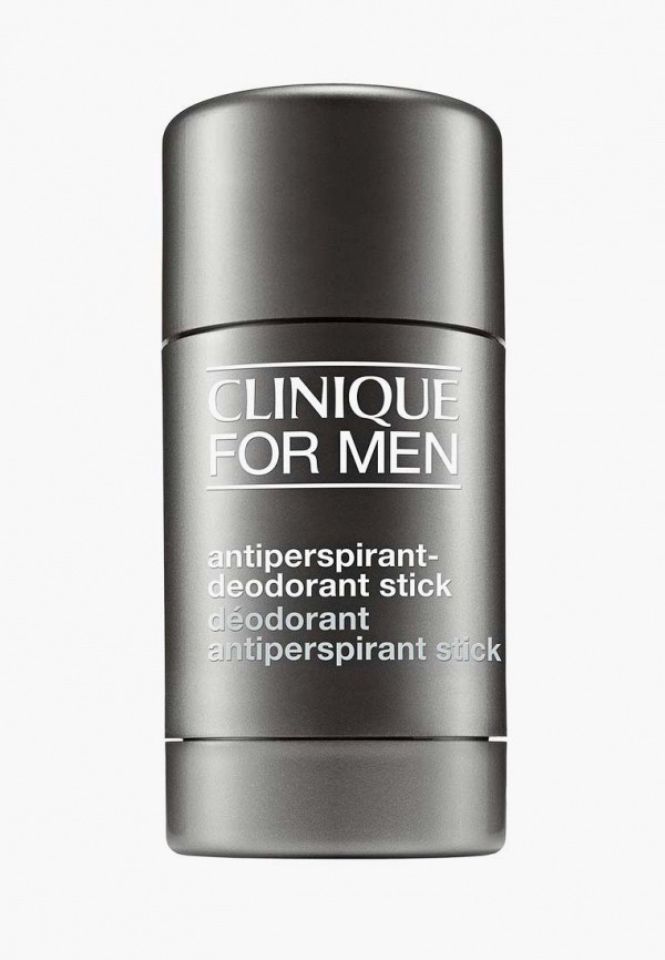 Clinique Дезодорант-стик - Stick-Form, 75 г - фото 1