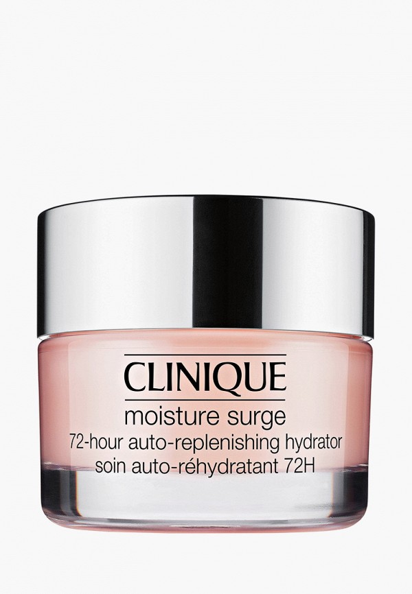 Clinique Гель для лица - интенсивно увлажняющий на 72 часа, Moisture Surge 72-Hour Auto-replenishing Hydrator - фото 1