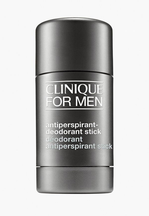 Clinique Дезодорант-стик - Твердый Antiperspirant Deodorant Stick - фото 1