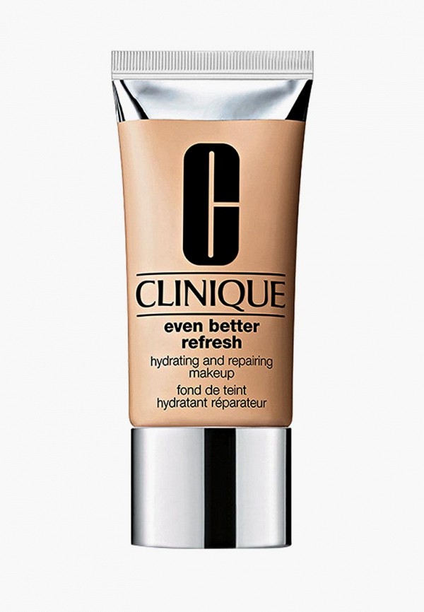 Clinique Тональный крем - Увлажняющий антивозрасной  Even Better Refresh Hydrating and Repairing Makeup - фото 1