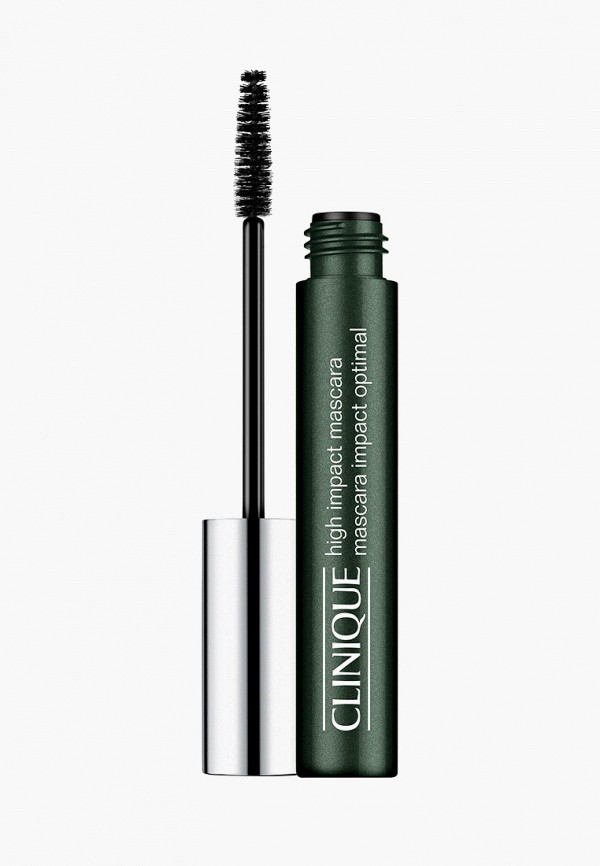 Clinique Тушь для ресниц - Универсальная High Impact Mascara - фото 1