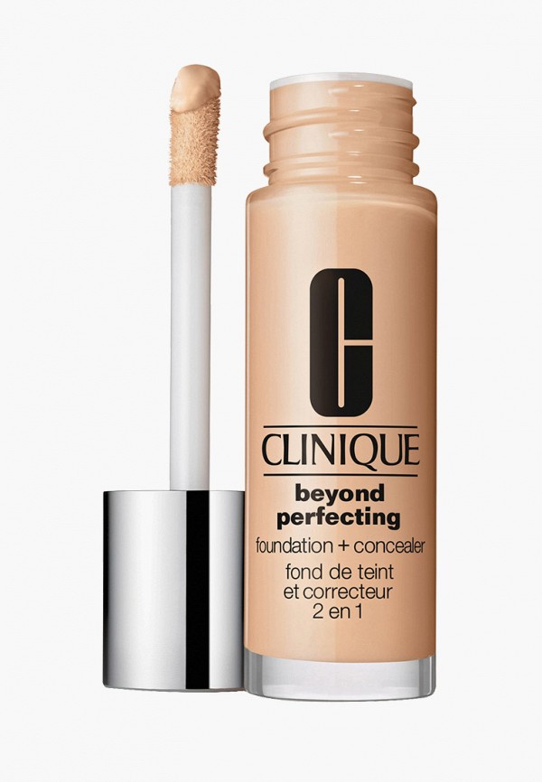 Clinique Тональный крем - Beyond Perfecting Makeup - фото 1