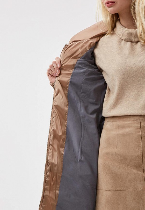 Clasna Пуховик - фото 4