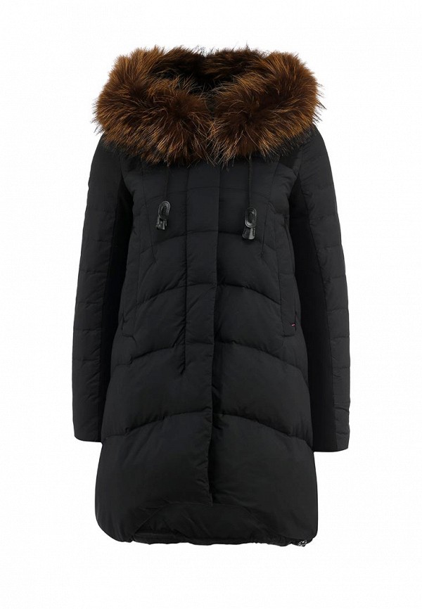 Clasna Пуховик - фото 1