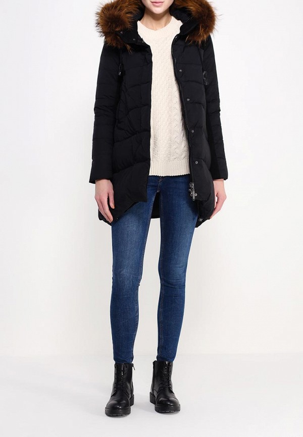 Clasna Пуховик - фото 2