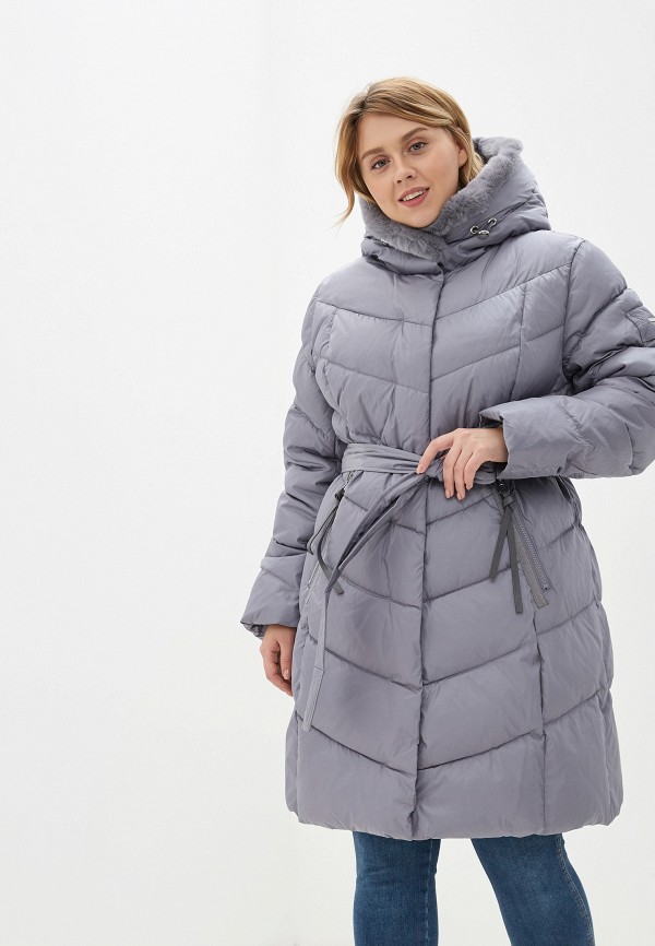 Clasna Куртка утепленная - фото 1