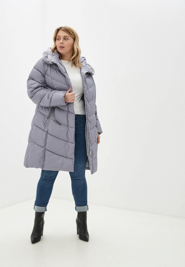 Clasna Куртка утепленная - фото 2