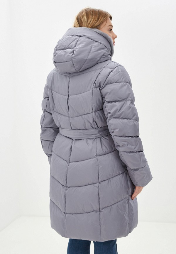 Clasna Куртка утепленная - фото 3