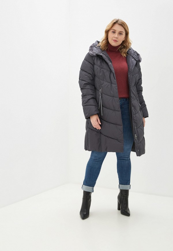 Clasna Куртка утепленная - фото 2