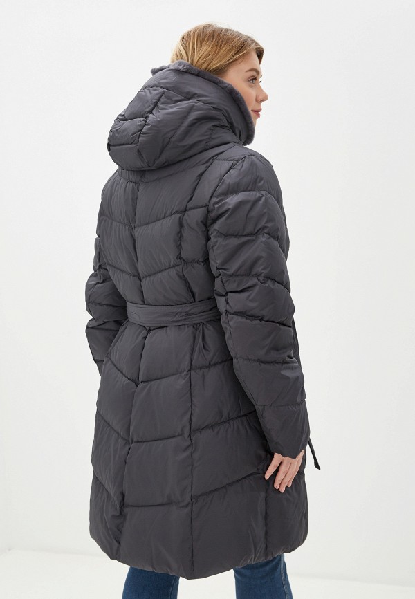 Clasna Куртка утепленная - фото 3