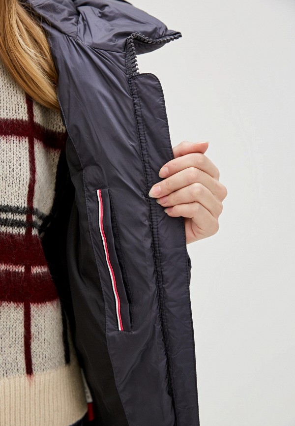 Clasna Куртка утепленная - фото 4