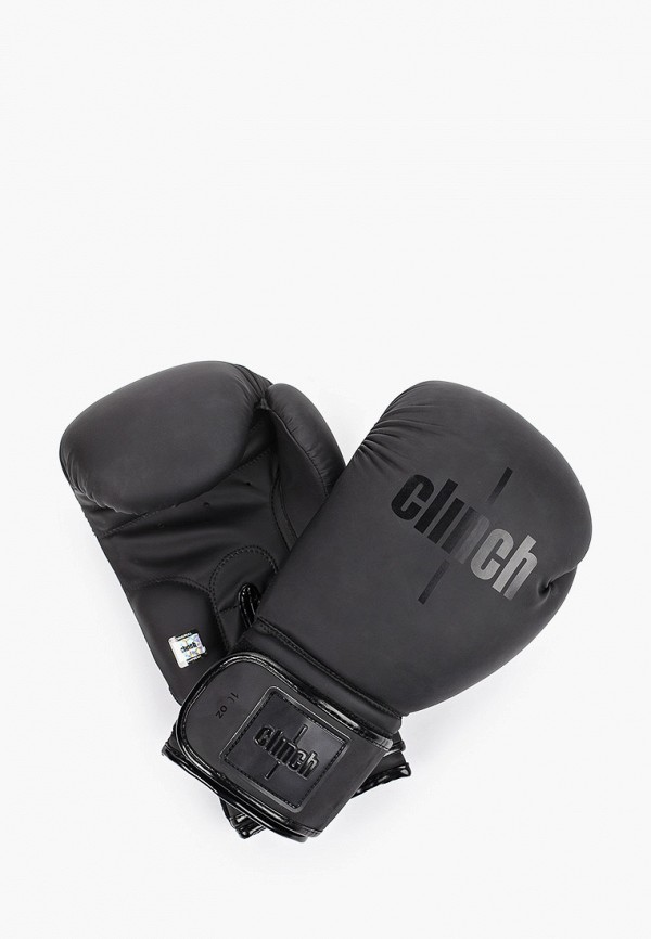 Боксерские перчатки Clinch Aero
