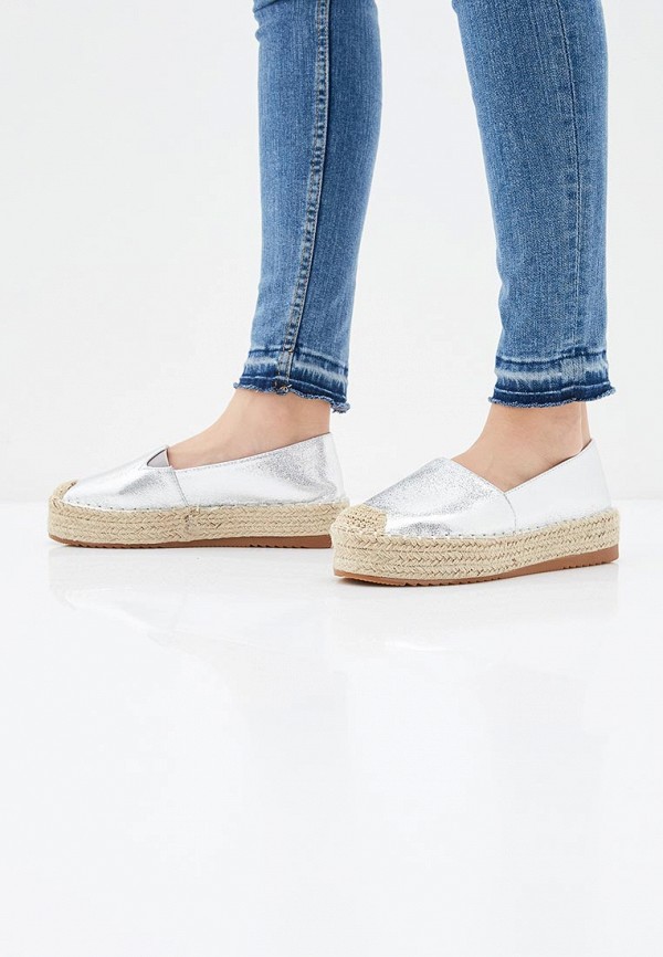 Clowse Эспадрильи - фото 6