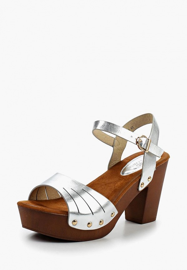 Clowse Босоножки - фото 1