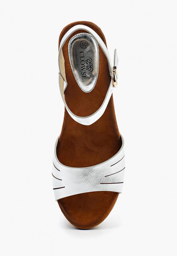 Clowse Босоножки - фото 4