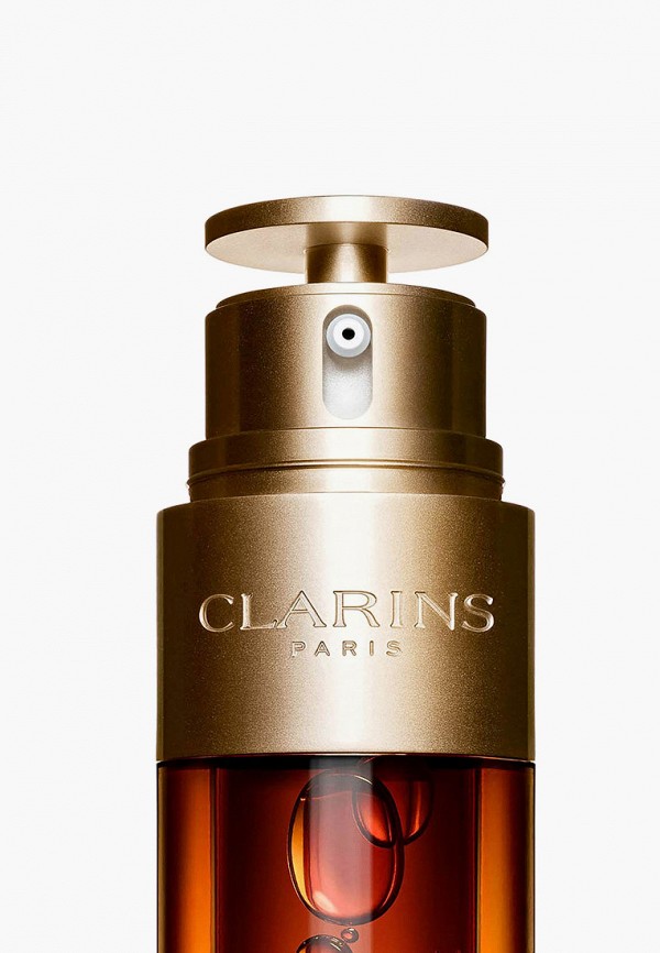 Сыворотка для лица Clarins, цвет: прозрачный, CL035LWKOBR3 — купить в ...