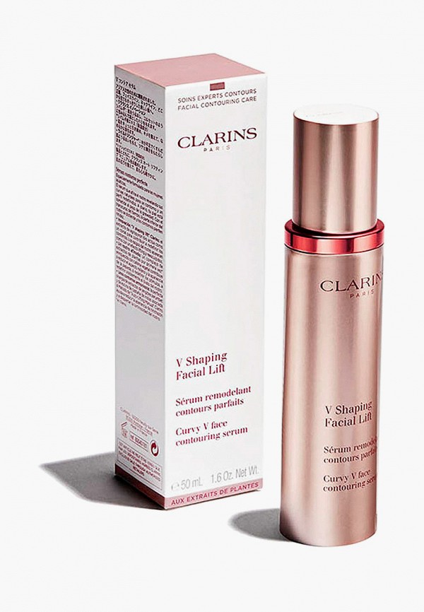 Clarins Сыворотка для лица - фото 2