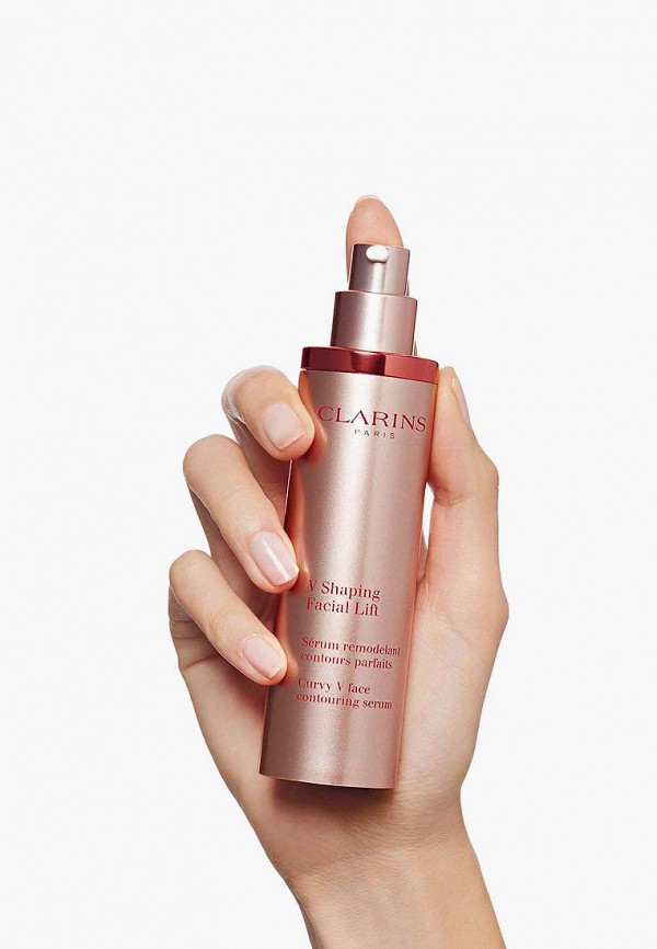Clarins Сыворотка для лица - фото 5