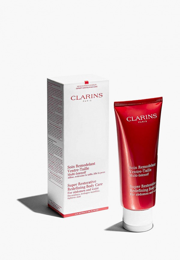 Clarins Крем для тела - фото 2
