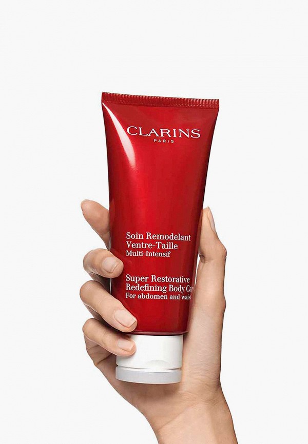 Clarins Крем для тела - фото 4