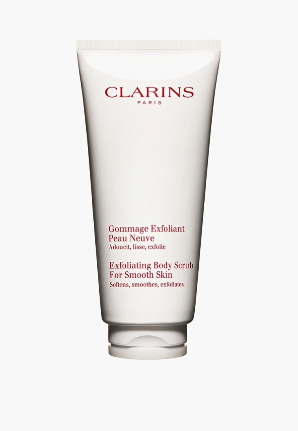 Clarins Крем для тела - отшелушивающий - фото 1
